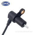 95680-2F000 95680-2F100 Sensor kecepatan ABS untuk Kia Cerato